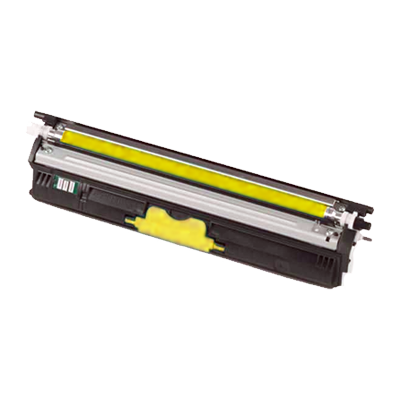 

Compatible OKI 44250721 Yellow Toner Cartridge