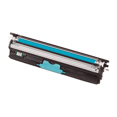 

Compatible OKI 44250723 Cyan Toner Cartridge
