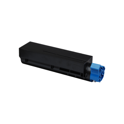 

Compatible OKI 45807106 High Capacity Black Toner Cartridge