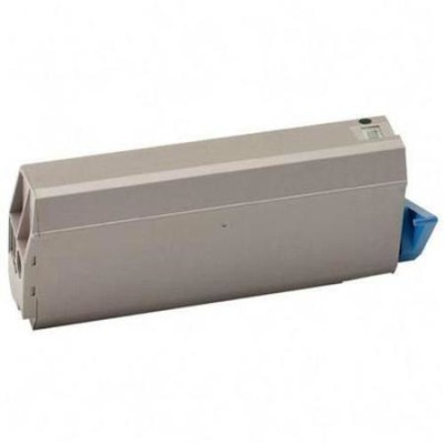 

Compatible OKI 41304212 Black Toner Cartridge