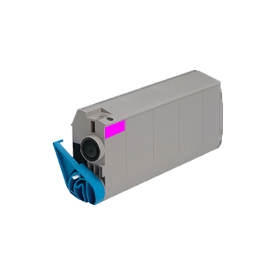 

Compatible OKI 41963006 Magenta Toner Cartridge