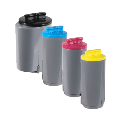 

Compatible Samsung CLP-350A Series Toner Complete 4 Pack