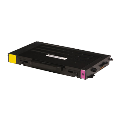 

Compatible Samsung CLP-500D5M Magenta Toner Cartridge