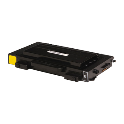 

Compatible Samsung CLP-510D7K Black Toner Cartridge