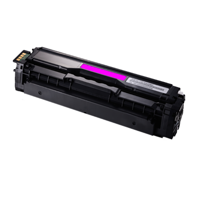 

Compatible Samsung CLT-M504S Magenta Toner Cartridge