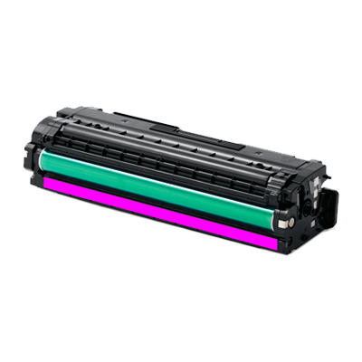 

Compatible Samsung CLT-M506 Magenta Toner Cartridge