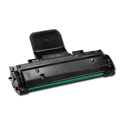 

Compatible Samsung ML-2010D3 Black Toner Cartridge