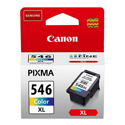 

Canon CL-546XL Colour Ink Cartridge Original