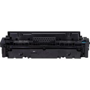 Original Canon 055C (3015C002) Toner Cartridge Cyan