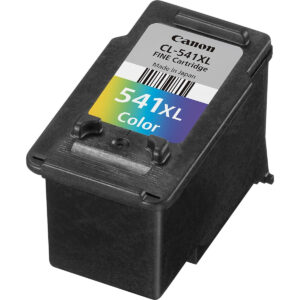 Original Canon CL-541XL Colour High Capacity Ink Cartridge