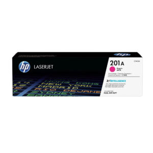 Original HP 201A CF403A Toner Cartridge - Magenta