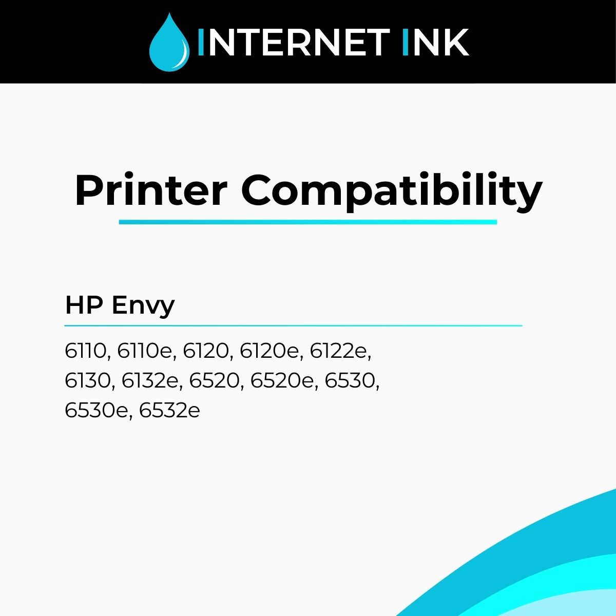 HP 308 Printer Compatibility