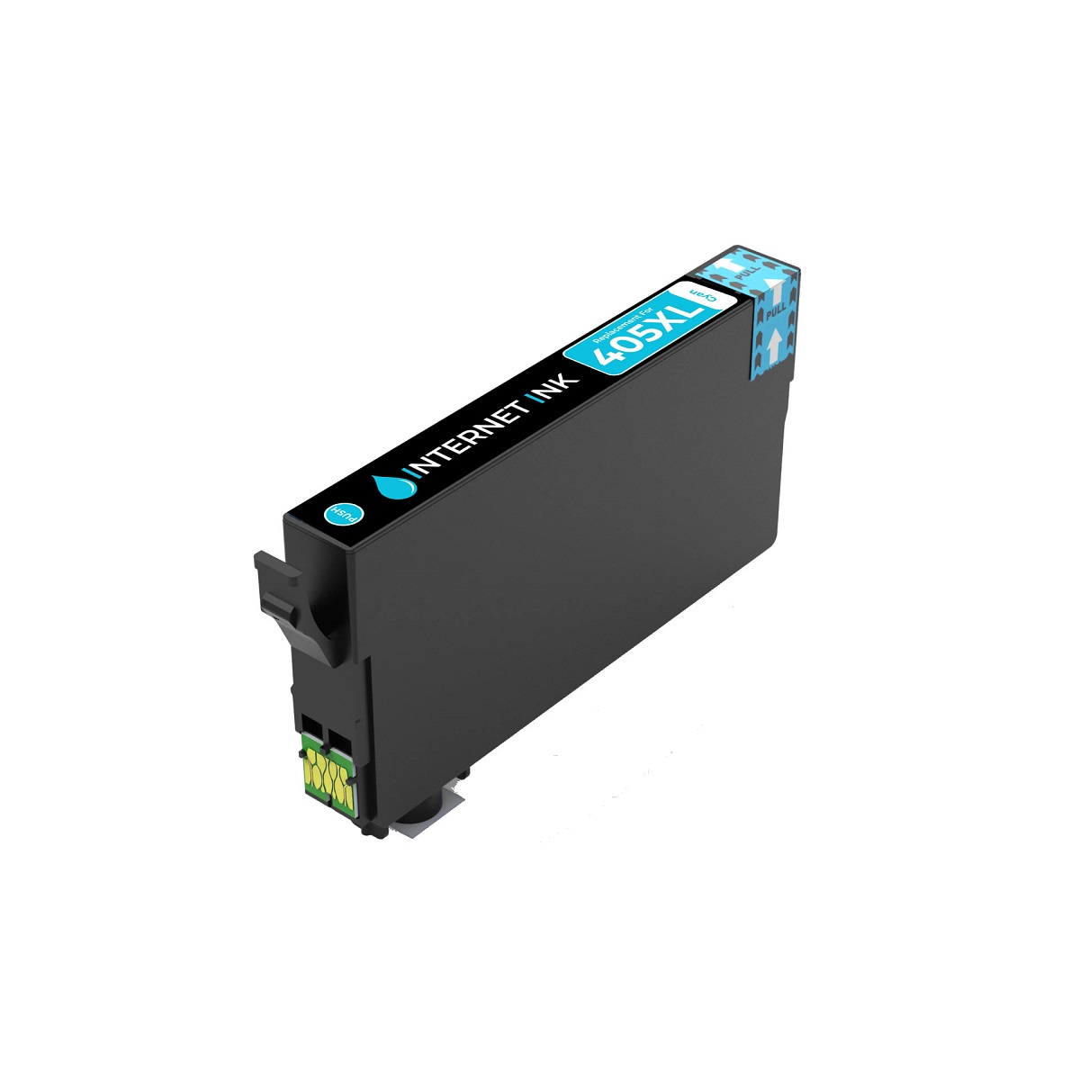 Internet Ink Epson 405XL Cyan