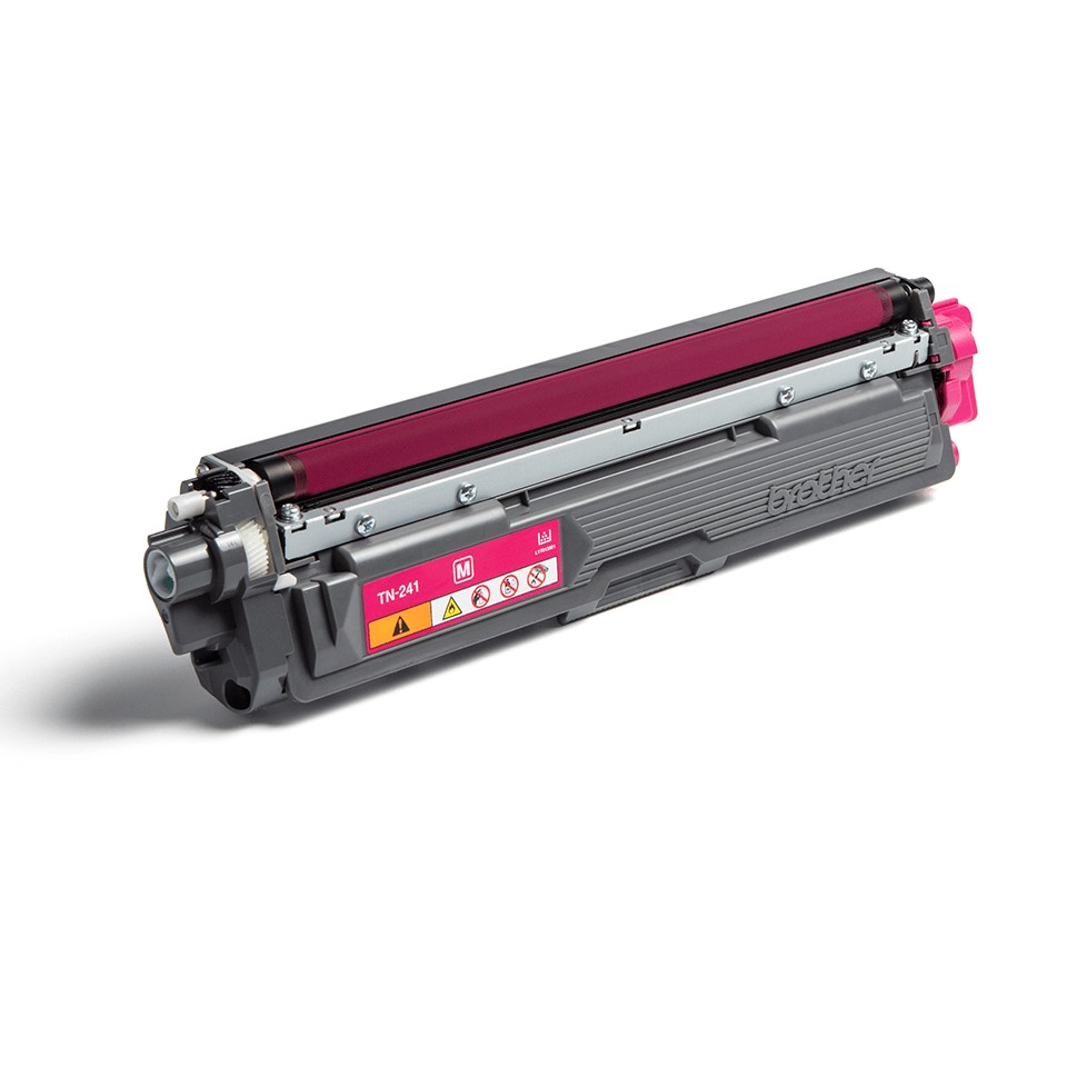 Original Brother TN-241M Toner Cartridge - Magenta