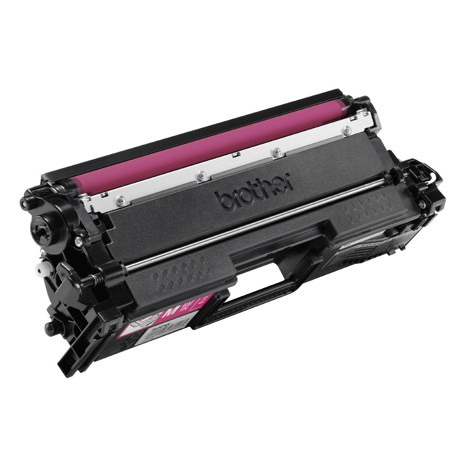Original Brother TN-821XXL Extra High Yield Toner Cartridge - Magenta