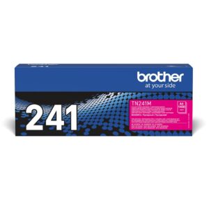 Original Brother TN241M Toner Cartridge - Magenta
