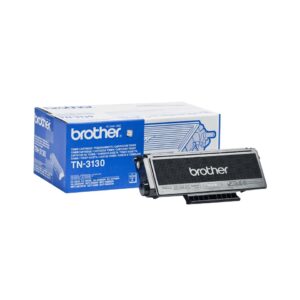 Original Brother TN3130 Toner Cartridge - Black