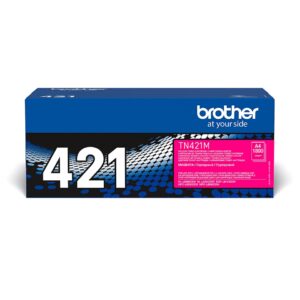 Original Brother TN421M Toner Cartridge - Magenta