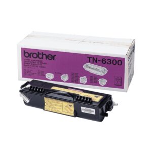 Original Brother TN6300 Toner Cartridge