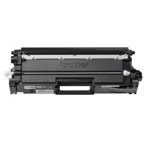 Original Brother TN821XL High Yield Toner Cartridge - Black