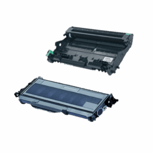 Compatible Brother DR2100/TN2120 Drum & Toner Cartridge Multipack