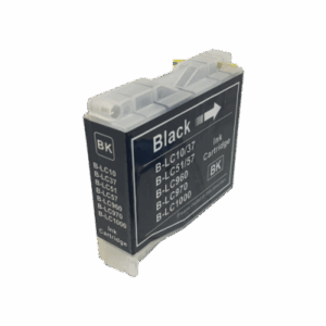 Compatible Brother LC1000 Ink Cartridge Black