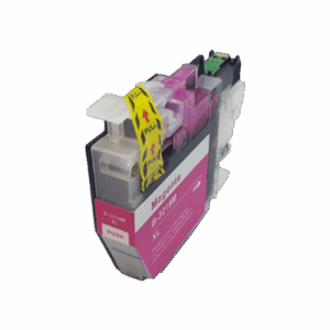 Compatible Brother LC3219XLM Magenta Ink Cartridge