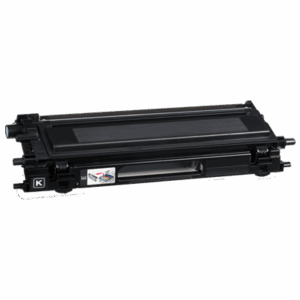 Compatible Brother TN130BK Toner Cartridge - Black