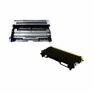 Compatible Brother TN2000/DR2000 Toner and Drum Unit Bundle Pack