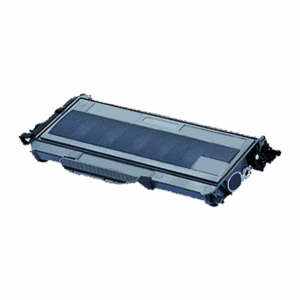 Compatible Brother TN2110 Toner Cartridge - Black