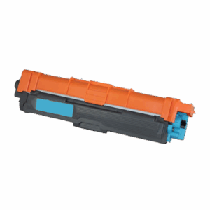 Compatible Brother TN241C Toner Cartridge - Cyan