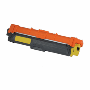 Compatible Brother TN245Y Toner Cartridge - Yellow