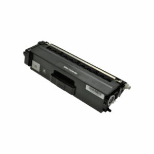 Compatible Brother TN329BK Extra High Capacity Toner Cartridge - Black