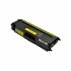 Compatible Brother TN329Y Extra High Capacity Toner Cartridge - Yellow