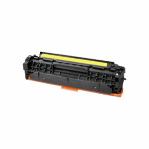 Compatible Canon 718 (2659B002) Toner Cartridge Yellow