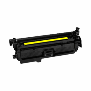 Compatible Canon 723 (2641B002AA) Toner Cartridge Yellow