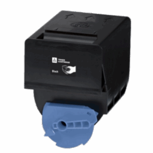 Compatible Canon C-EXV21 (0452B002AA) High Capacity Toner Cartridge Black