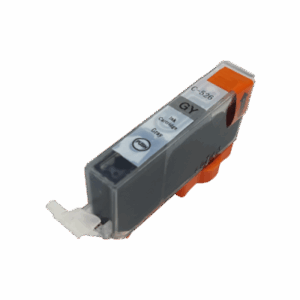 Compatible Canon CLI-526 Grey Ink Cartridge