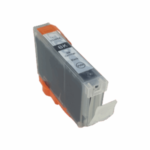 Compatible Canon CLI-8 Black Ink Cartridge