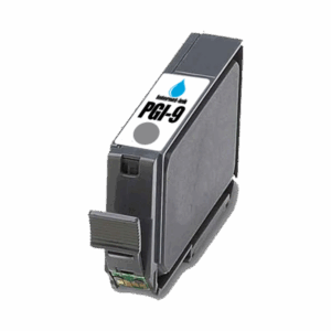 Compatible Canon PGI-9 Grey Ink Cartridge