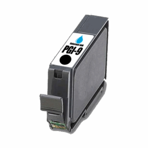 Compatible Canon PGI-9 Photo Black Ink Cartridge