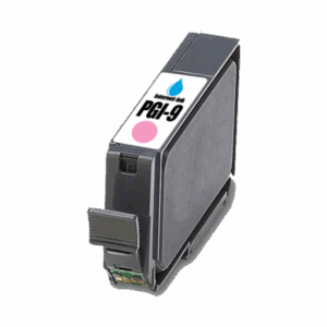 Compatible Canon PGI-9 Photo Magenta Ink Cartridge