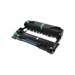 Compatible Brother DR2400 Drum Unit - Black