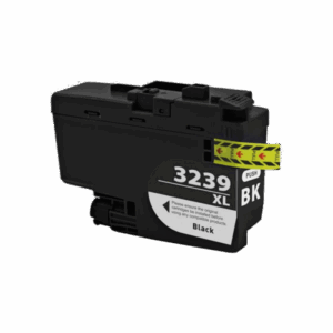 Compatible Brother LC3239XL Black Ink Cartridge