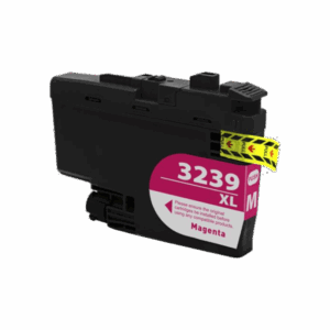 Compatible Brother LC3239XL Magenta Ink Cartridge