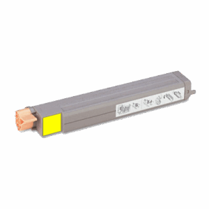Compatible Xerox 106R01079 High Capacity Toner Cartridge Yellow