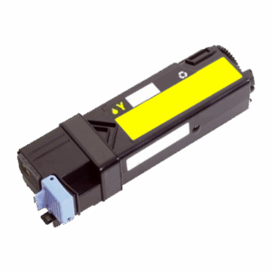 Compatible Xerox 106R01280 Toner Cartridge Yellow