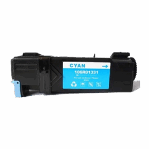 Compatible Xerox 106R01331 Toner Cartridge Cyan