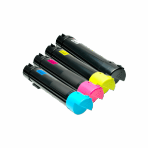 Compatible Xerox 106R01436/37/38/39 Toner Cartridge Multipack - 4 Toners