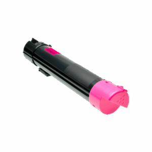 Compatible Xerox 106R01437 Toner Cartridge Magenta